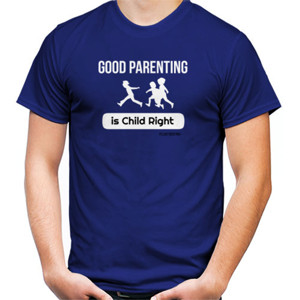 Kaos parenting 012