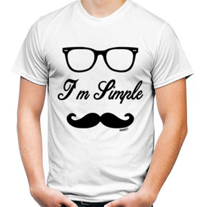 Kaos Kaos Distro Keren | Im Simple