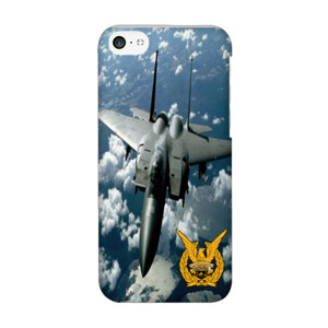 jet tempur 01 Casing HP