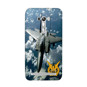 jet tempur 01 Casing HP