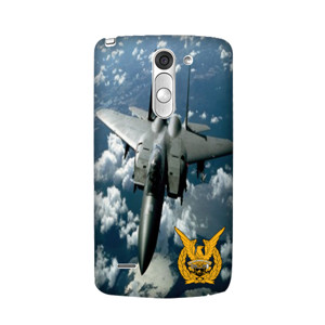 jet tempur 01 Casing HP