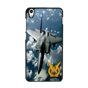 jet tempur 01 Casing HP