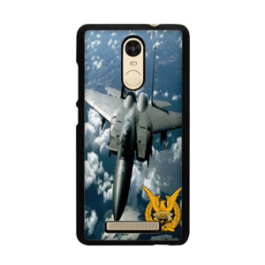 jet tempur 01 Casing HP