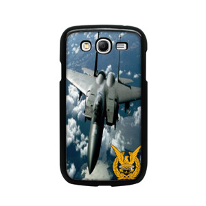 jet tempur 01 Casing HP