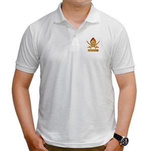 Kaos Polo LINGLING - Kaos Polo Pria