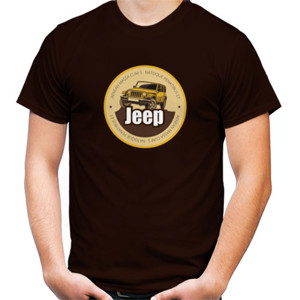Kaos Jeep