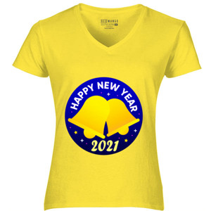 Kaos  New Years Bells