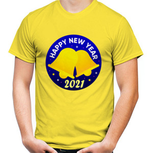 Kaos  New Years Bells