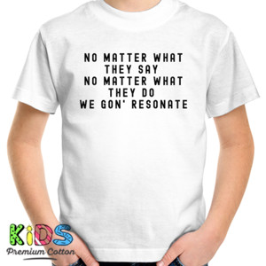 Kaos NCT6 | We Gon' Resonate