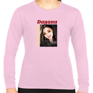 Kaos Penjual Sayur Dayana