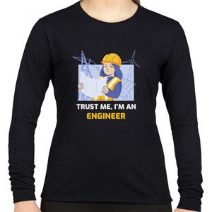 Kaos Trust Me I Am An Engineer