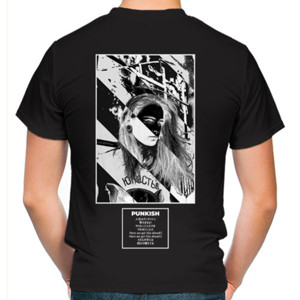 Kaos Punkish