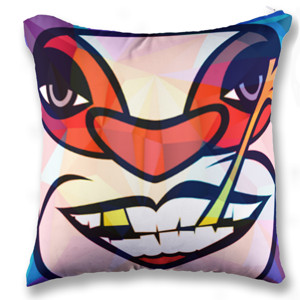 Bantal bantal mepo dota #1