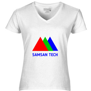 Kaos SAMSAN TECH