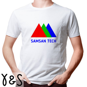 Kaos SAMSAN TECH