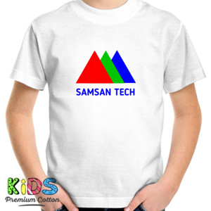 Kaos SAMSAN TECH