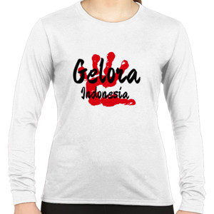 Kaos Gelora Indonesia