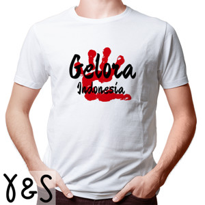 Kaos Gelora Indonesia