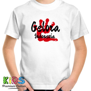 Kaos Gelora Indonesia
