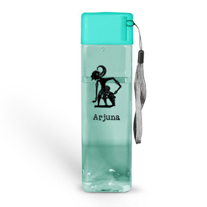 Botol Arjuna Wayang