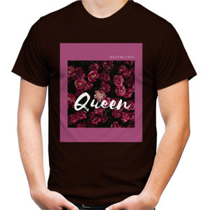 Kaos Queen T-shirt