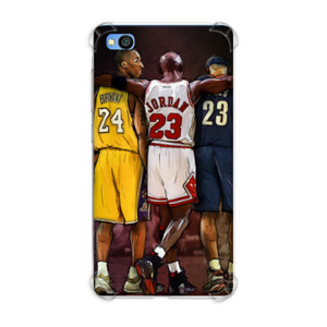 Casing HP Kobe Bryant Michael Jordan Le Bron James