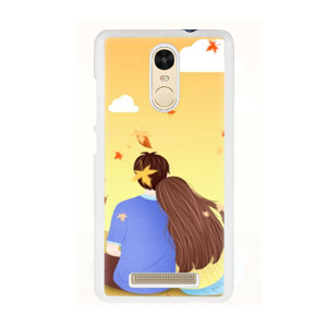 Sepasang Kekasih Casing HP