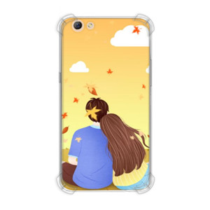 Casing HP Sepasang Kekasih