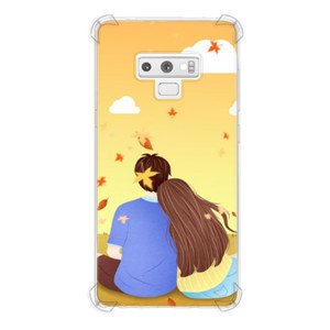Casing HP Sepasang Kekasih