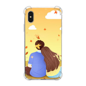 Casing HP Sepasang Kekasih