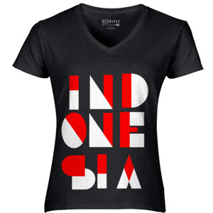 Kaos Made In Indonesia2