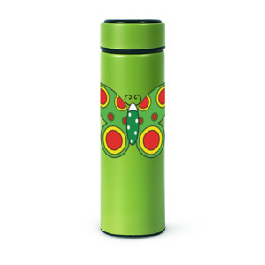 Botol Tumbler Kupu-Kupu (Butterfly)