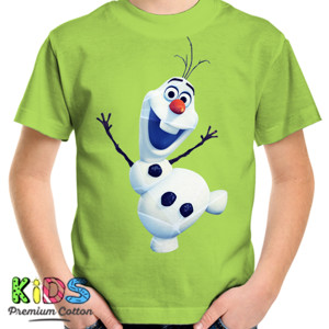 Kaos Olav