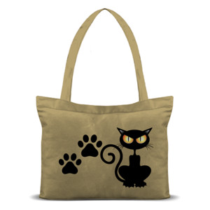 Tas Tote CAT