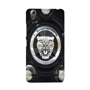 Jaguar Allow Whell Design Casing HP