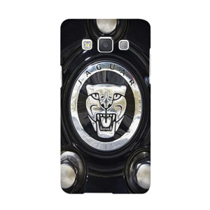 Jaguar Allow Whell Design Casing HP