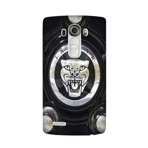 Jaguar Allow Whell Design Casing HP