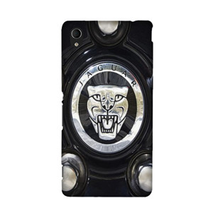 Jaguar Allow Whell Design Casing HP