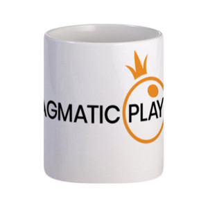 Mug PRAGMATIC PLAY