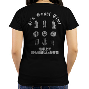 Kaos SUSHI
