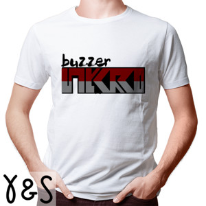 Kaos Buzzer NKRI