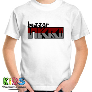 Kaos Buzzer NKRI