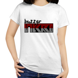 Kaos Buzzer NKRI