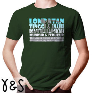 Kaos Motivasi Strategi