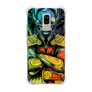 Casing HP IPHONE 7+ MOTIF SAMURAI