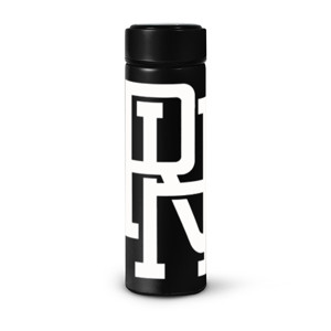 Botol Tumbler termos rh logo