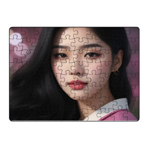 Puzzle Korean the Series 21