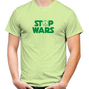 Kaos Stop Wars