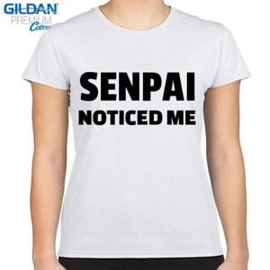 Kaos Notice me senpai