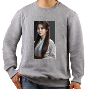 Jaket Sweater KB 122